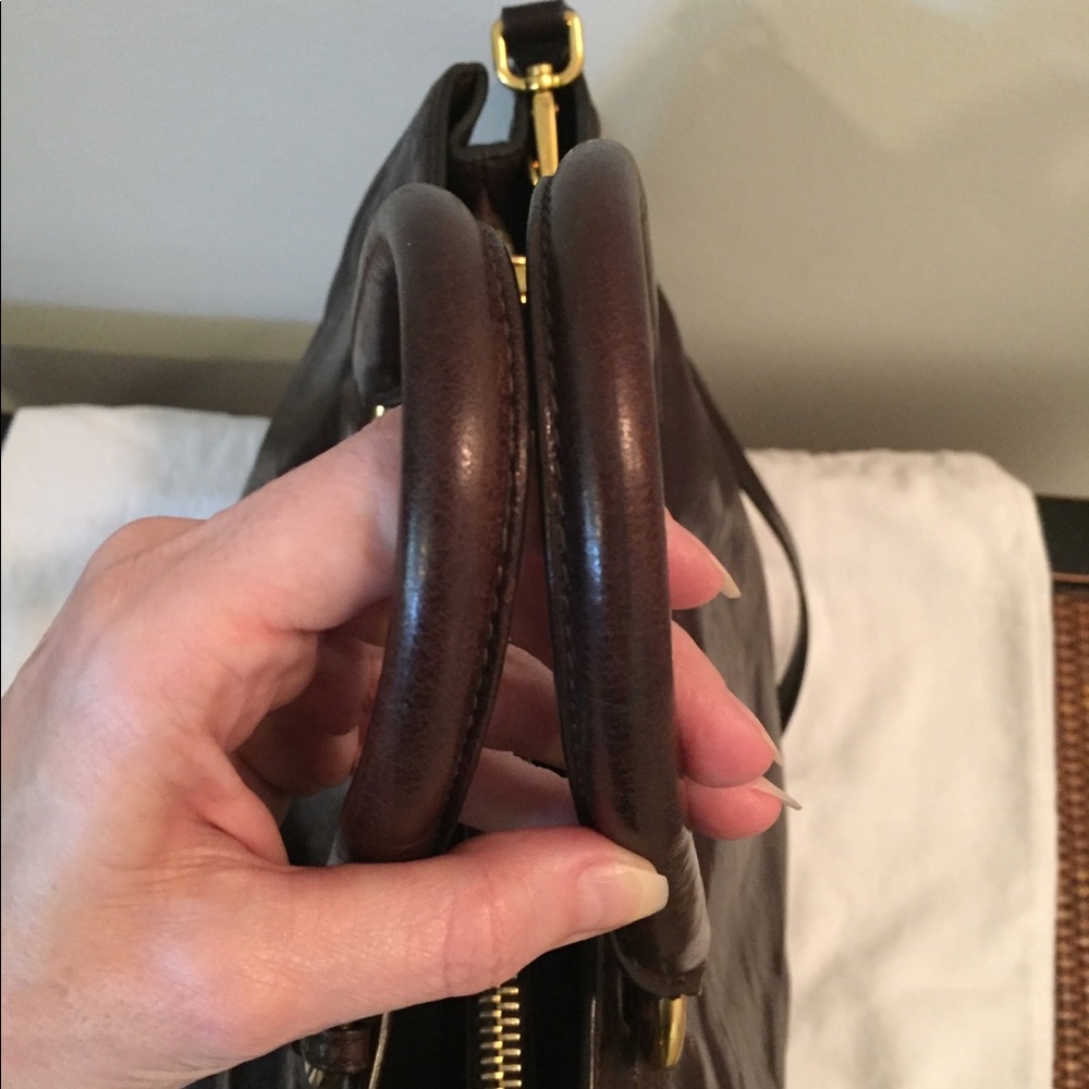 SOLD Prada Two-Way - Picture 6 of 15